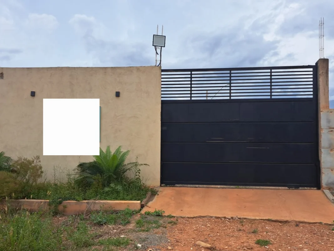 Grande Oportunidade – Lote de 400m² no Condomínio Fechado 26 de SetembroVendo lo...