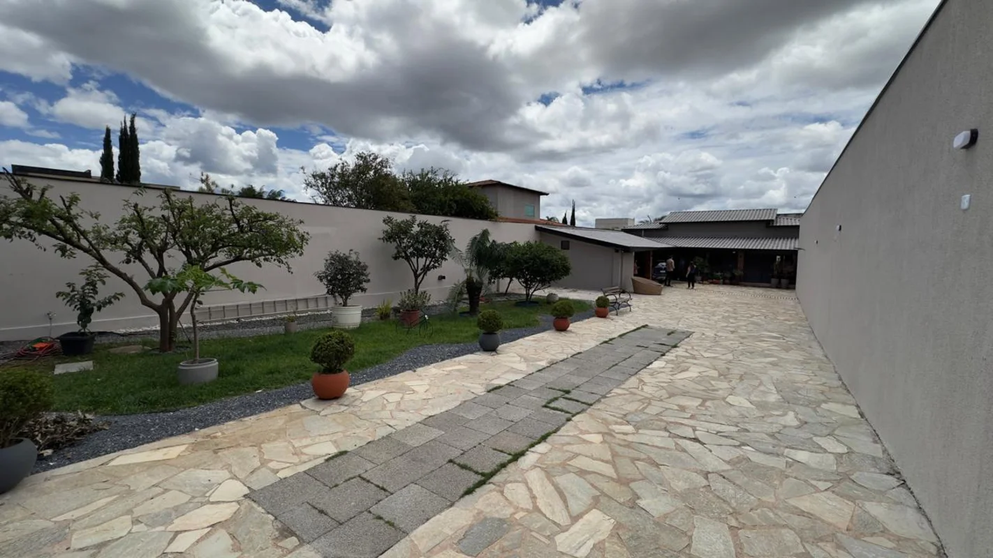 VICENTE PIRES IMOVÉIS – VENDECASA À VENDA | 3 QUARTOS | LOTE 800m²Rua 12 – Vicen...