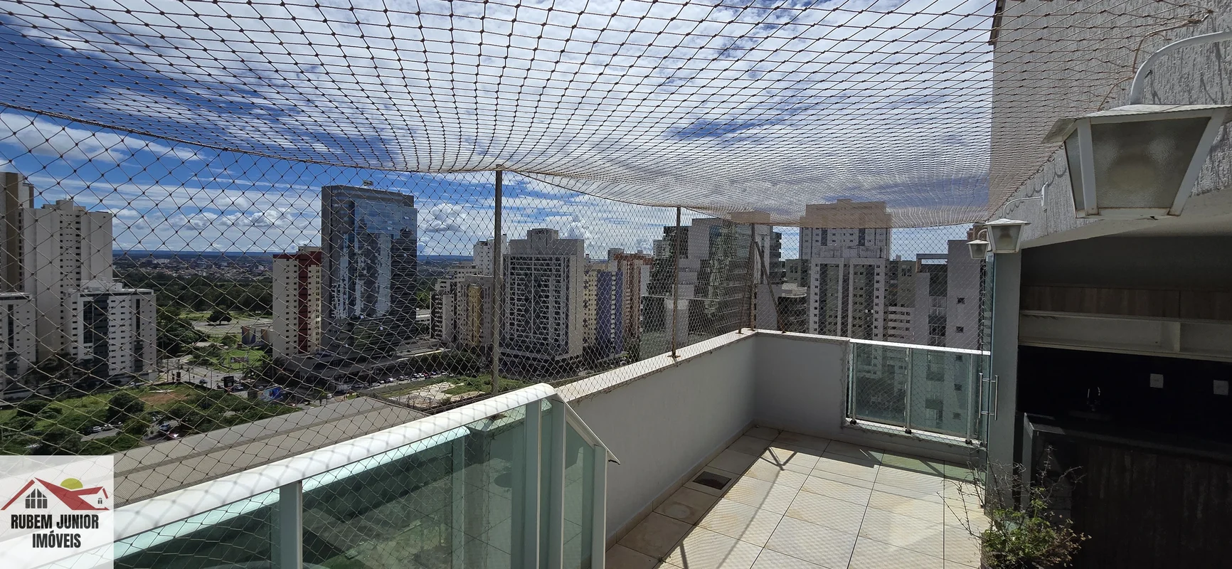 COBERTURA LINEAR – RESIDENCIAL VIA AZALÉAS AV PAU BRASIL - Q. 204 SUL - ÁGUAS CL...