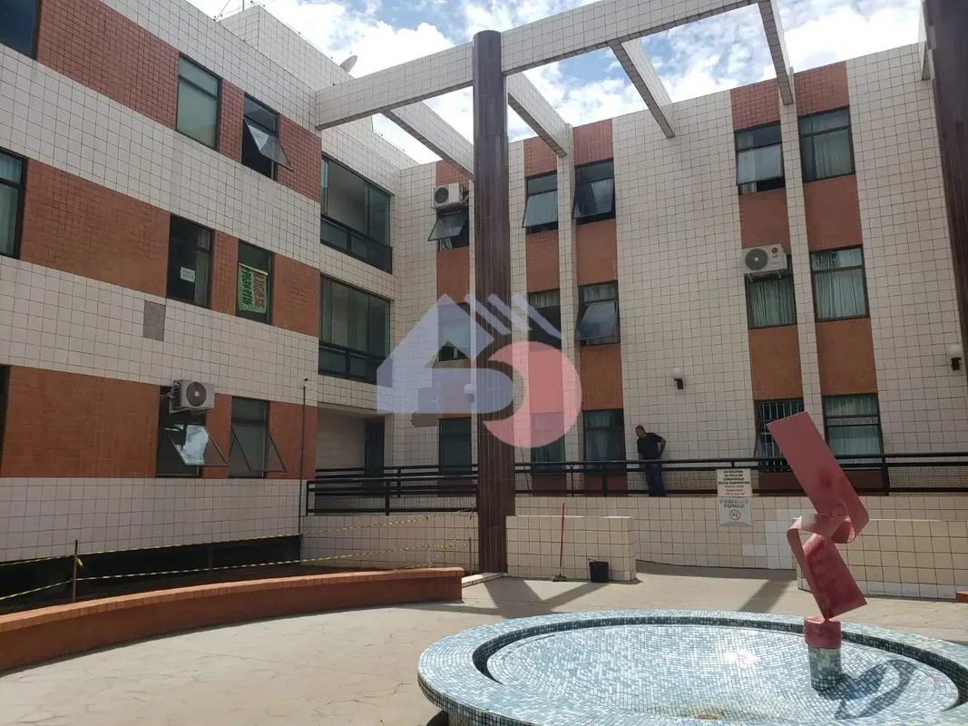  KIT STUDIO RESIDENCIAL NO VALÊNCIA ÁREA ESPECIAL 2, CRUZEIRO VELHO, PROXIMIDADE...