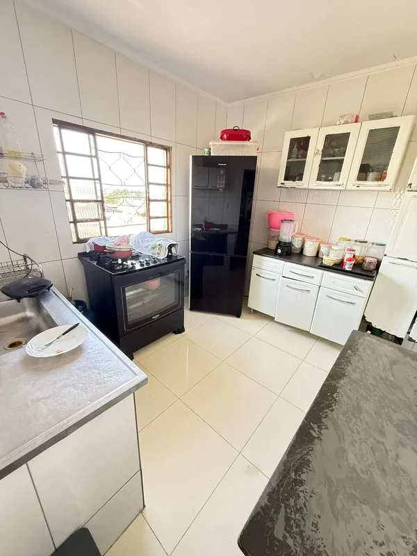 JDM IMOBILIÁRIA VENDE :Excelente apartamento, localizado no Recanto das Emas - Q...