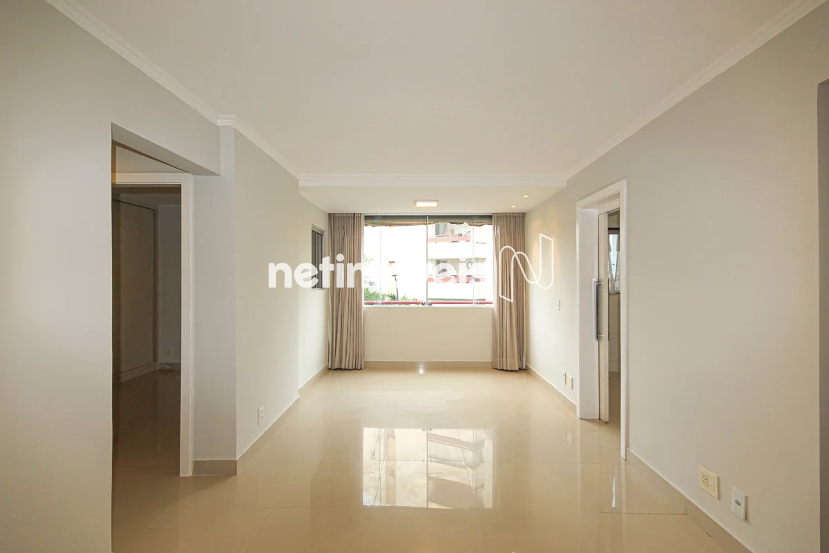 Apartamento para Locação – SQN 309 BLOCO B Asa NorteImóvel bem distribuído, com ...