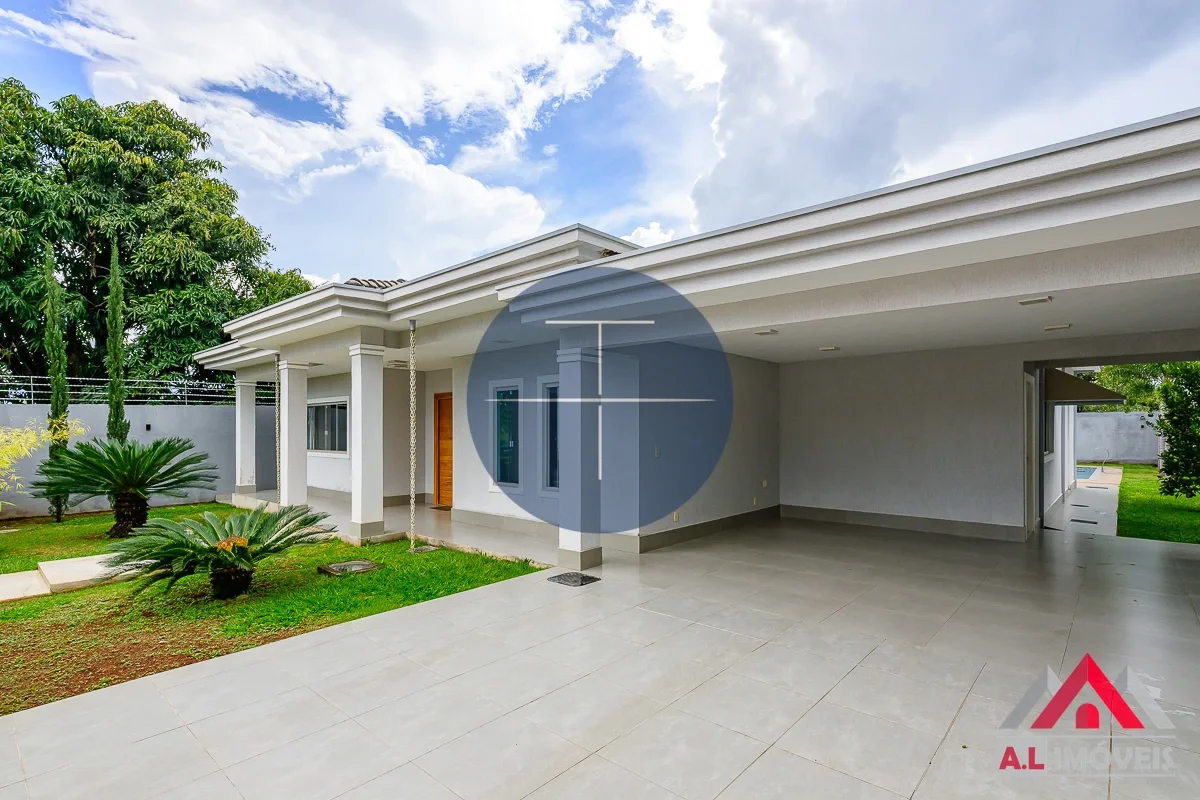 Condomínio Lá Font: Localizado ao lado do novo Condomínio de altíssimo padrão , ...