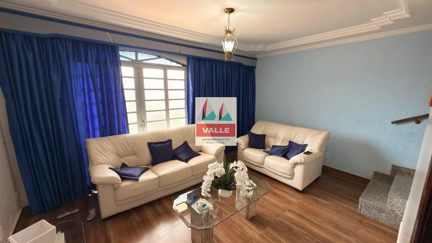 VALLE IMÓVEIS APRESENTA:Onde sonhos encontram o endereço certo. Há mais de 14 an...