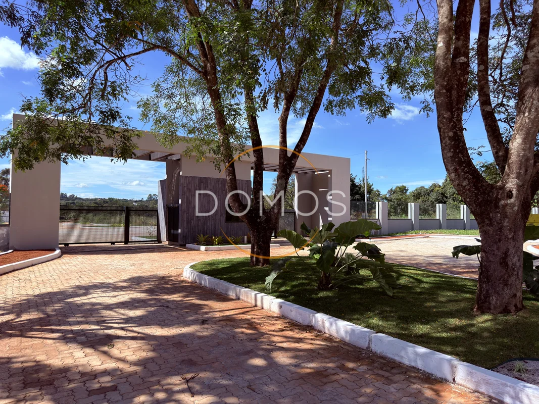 LE JARDIN PARK WAY – SOFISTICAÇÃO, EXCLUSIVIDADE E NATUREZA EM PERFEITA HARMONIA...