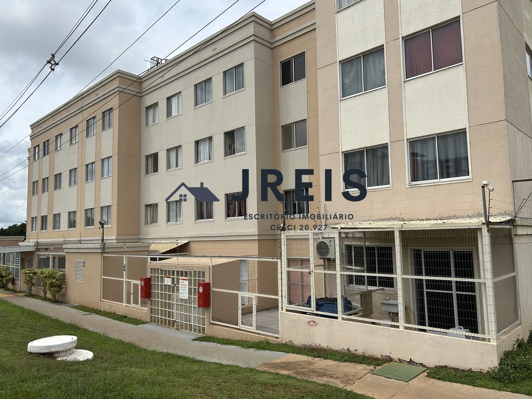 JREIS ESCRITÓRIO IMOBILIÁRIO* Apartamento reformado sendo:* Cozinha com coifa, f...