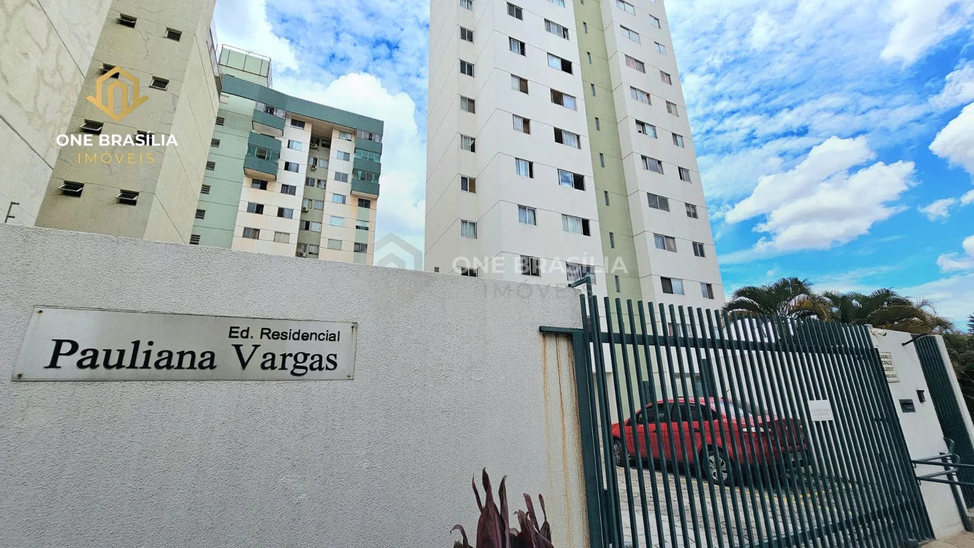 Alameda Gravatá Quadra 301 Conjunto 20 - Pauliana VargasQd 301 Res. Pauliana Var...