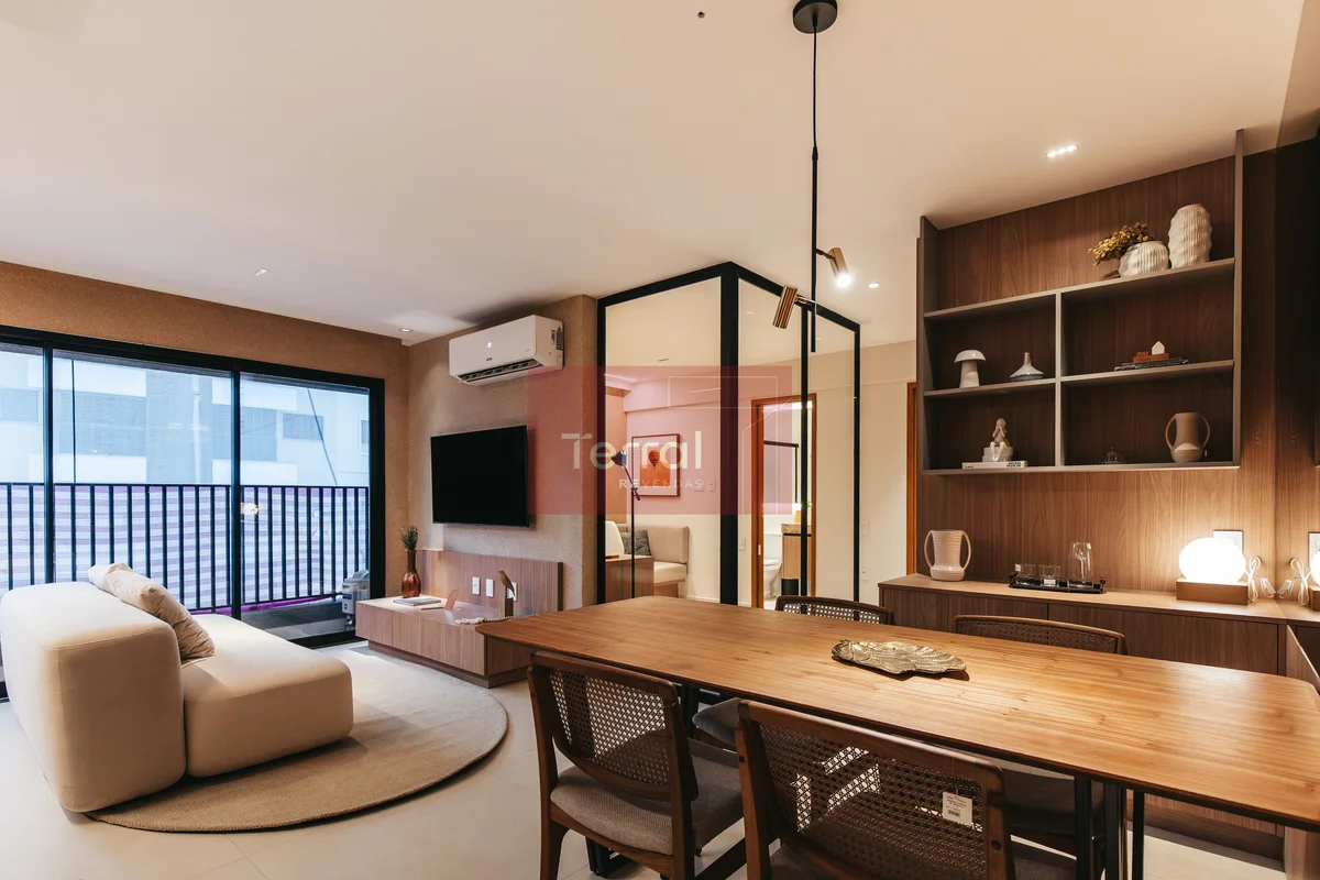 Apartamento de 2 suites no Setor BuenoDescubra um apartamento de alto padrão na ...