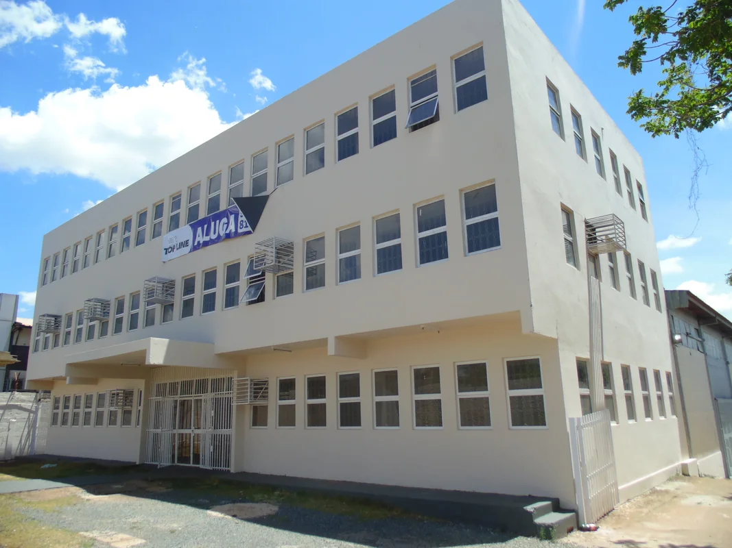 Excelente Galpão para locação, Saan Quadra 02, Zona IndustrialTOP LINEIMÓVEIS EX...