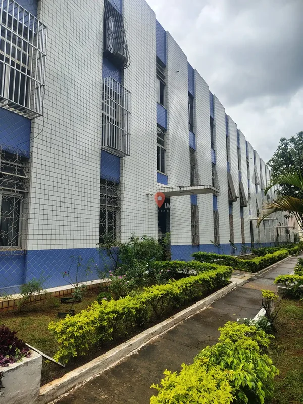 Conforto e Praticidade na Asa Sul – Apartamento de 2 Quartos em Prédio JKSe você...