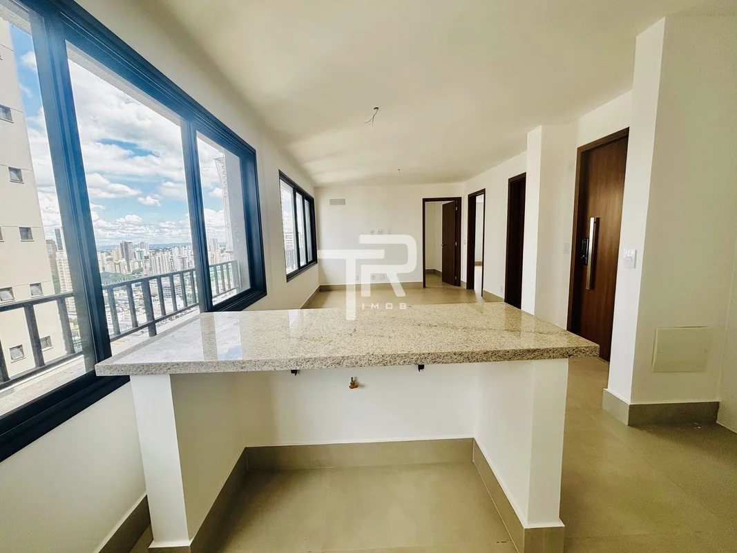 MOOVE HOME BRASAL - St BuenoLocalizado na Rua T37, bem próximo ao Pq vaca Brava ...