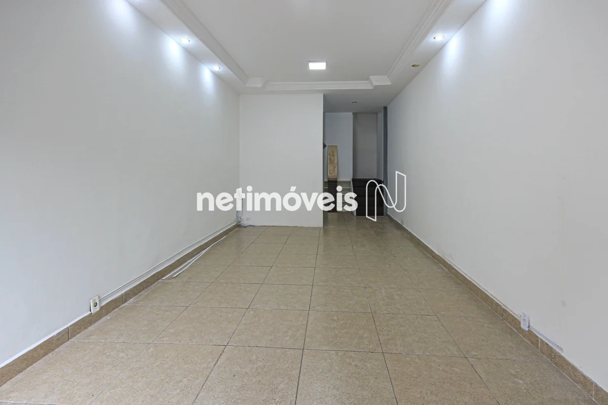 Seguro Incêndio (Anual) - R$ 1.100,00Loja c/sobreloja - 70 m² - Piso cerâmica, p...