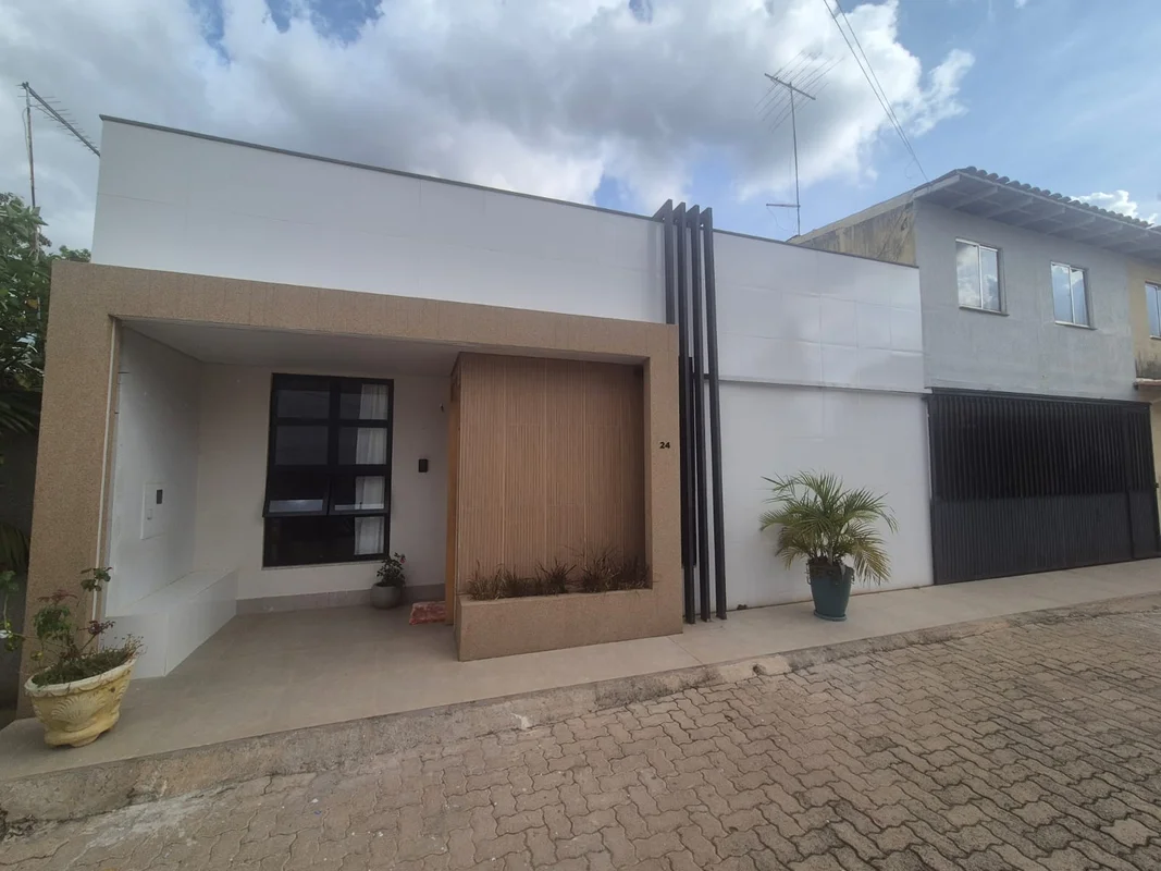 01 - PROXIMIDADES;- CAIXA ECONÔMICA GUARÁ 2 - IGREJA BATISTA EBENÉZER- PARQUE DE...