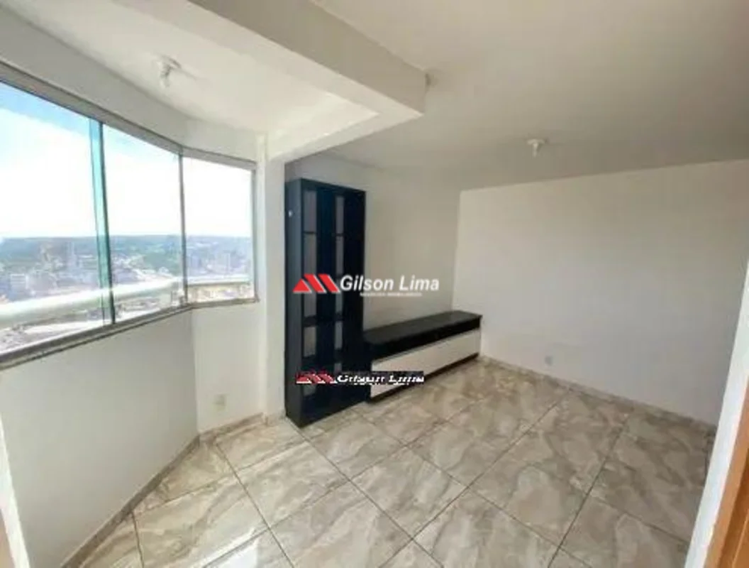** 43 m2 - 1 Quarto - Moveis planejados - Apartamento novo - Andar alto - Área d...