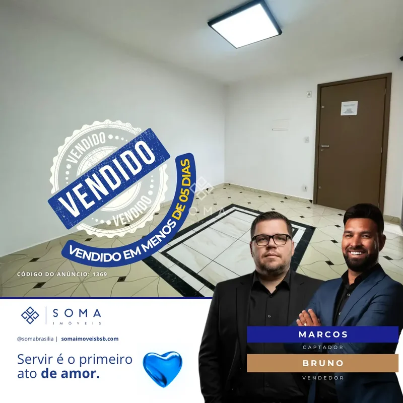 ESPECIFICAÇÕES DO APARTAMENTO:- Sala ampla- Varanda com blindex- Cozinha com áre...
