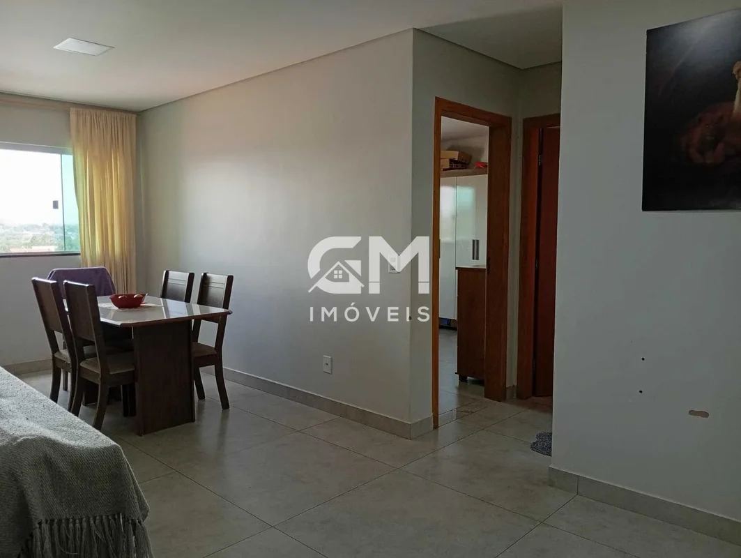 Lindos Apartamentos à venda na AR17 – Sobradinho 2Excelente oportunidade para mo...