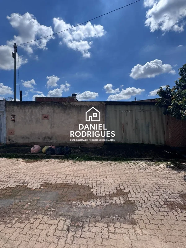 Vendo Lote no Sol Nascente Trecho 1 Avenida das Palmeiras Escriturado e Registra...