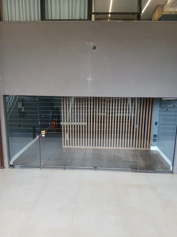 O PARADISO HOUSING & SHOP já é referência no Noroeste pela qualidade do empreend...