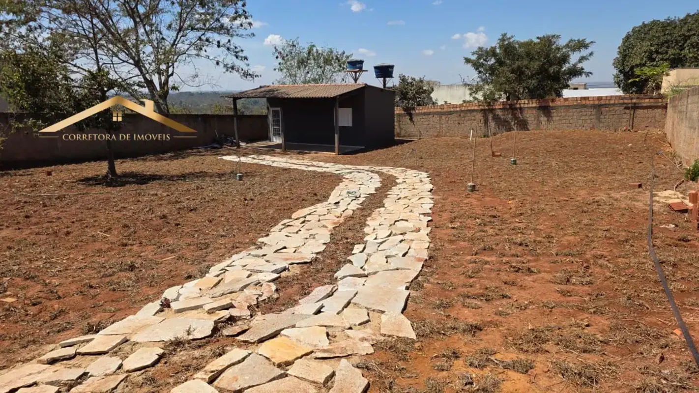 Oportunidade: Casa Compacta & FuncionalIdeal para quem busca conforto sem abrir ...
