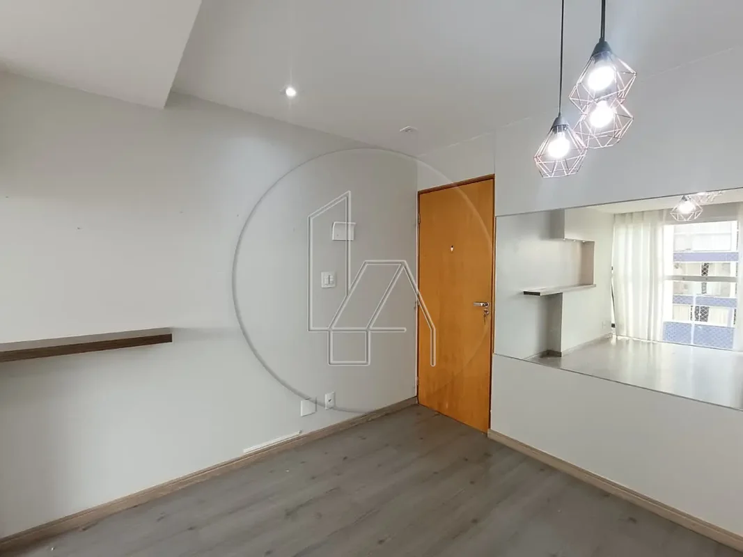 LIGIA ALMEIDA ALUGARESIDENCIAL SERRA DA MANTIQUEIRA• 2 quartos com armário• 1 ba...