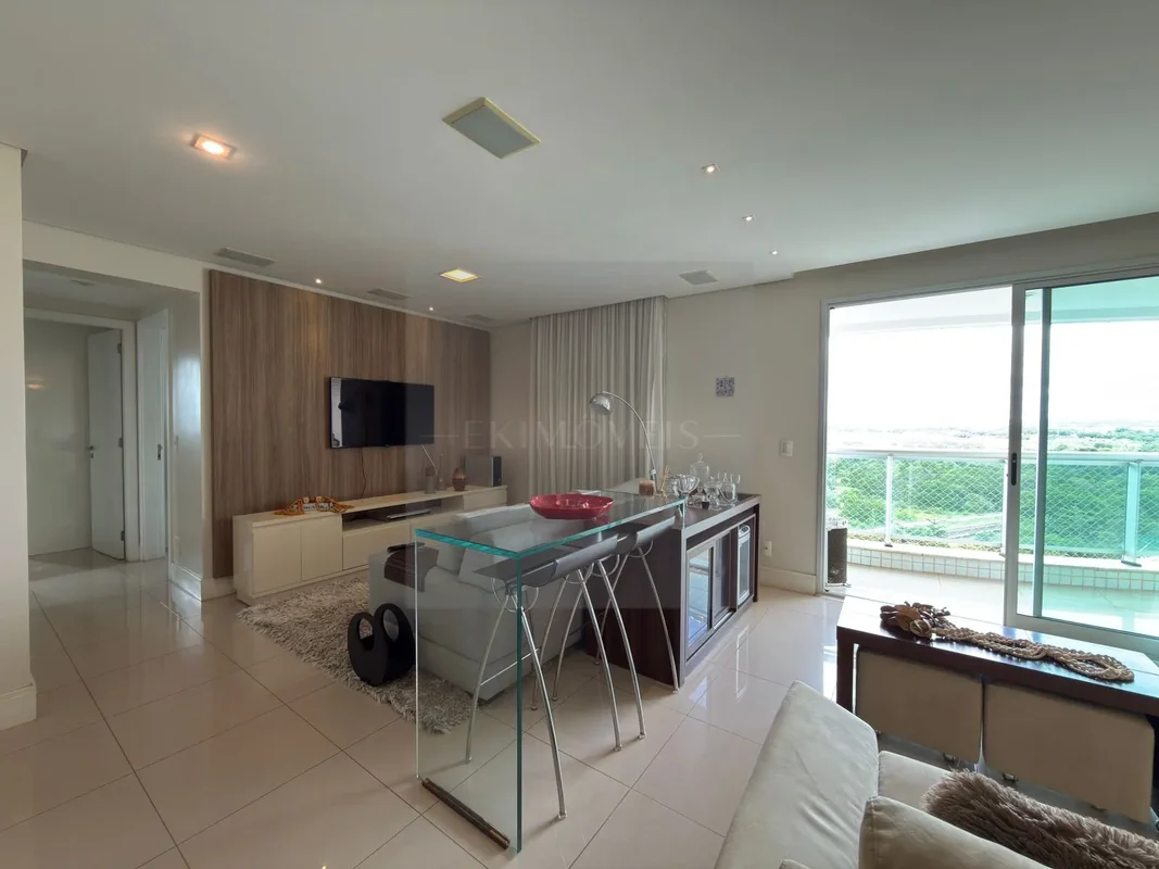 A combinação perfeita entre conforto, espaço e conveniência.Encontrar um apartam...