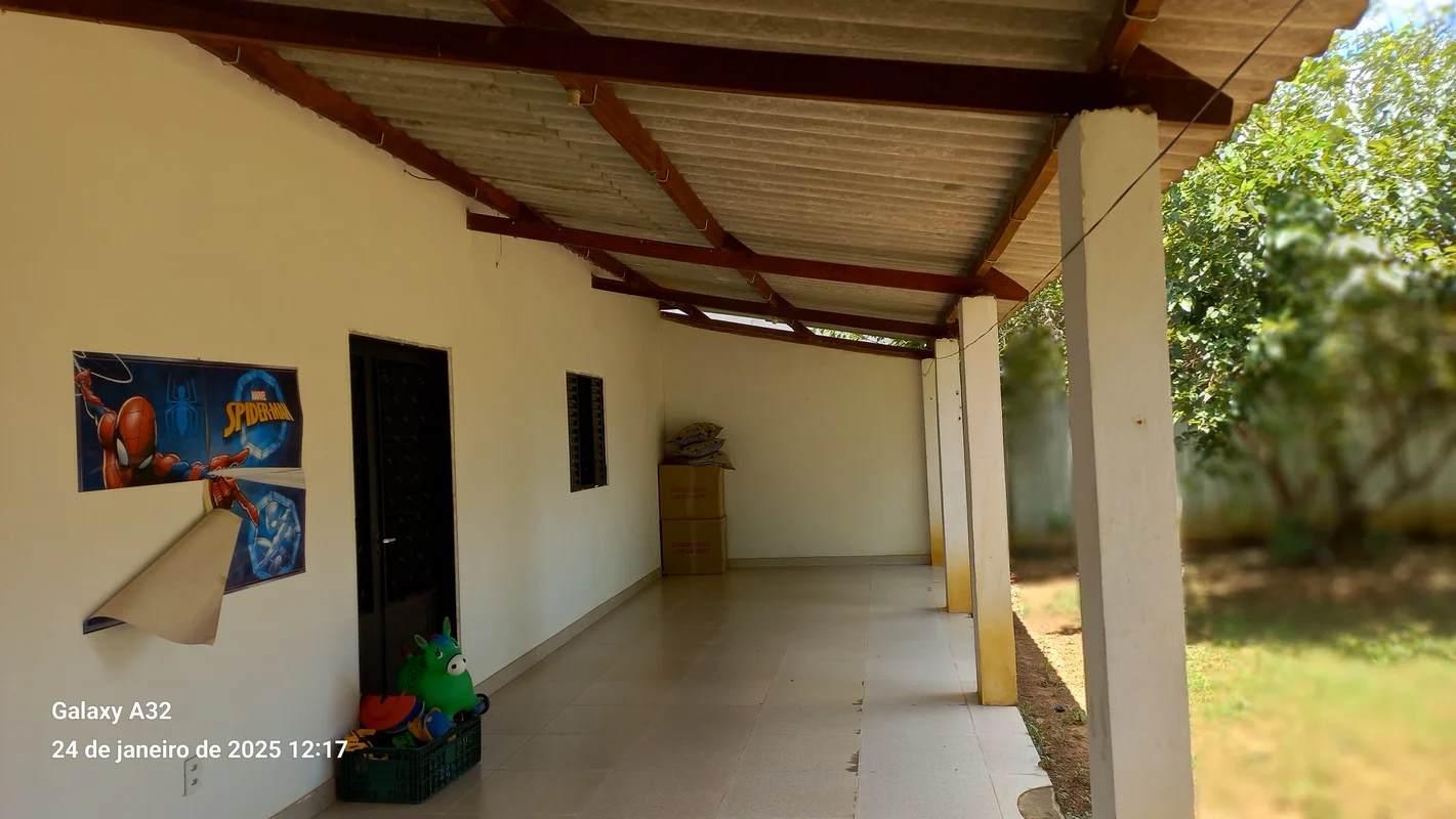 Imóvel localizado em área privilegiada, região do Córrego Jerivá, Lago Norte, po...