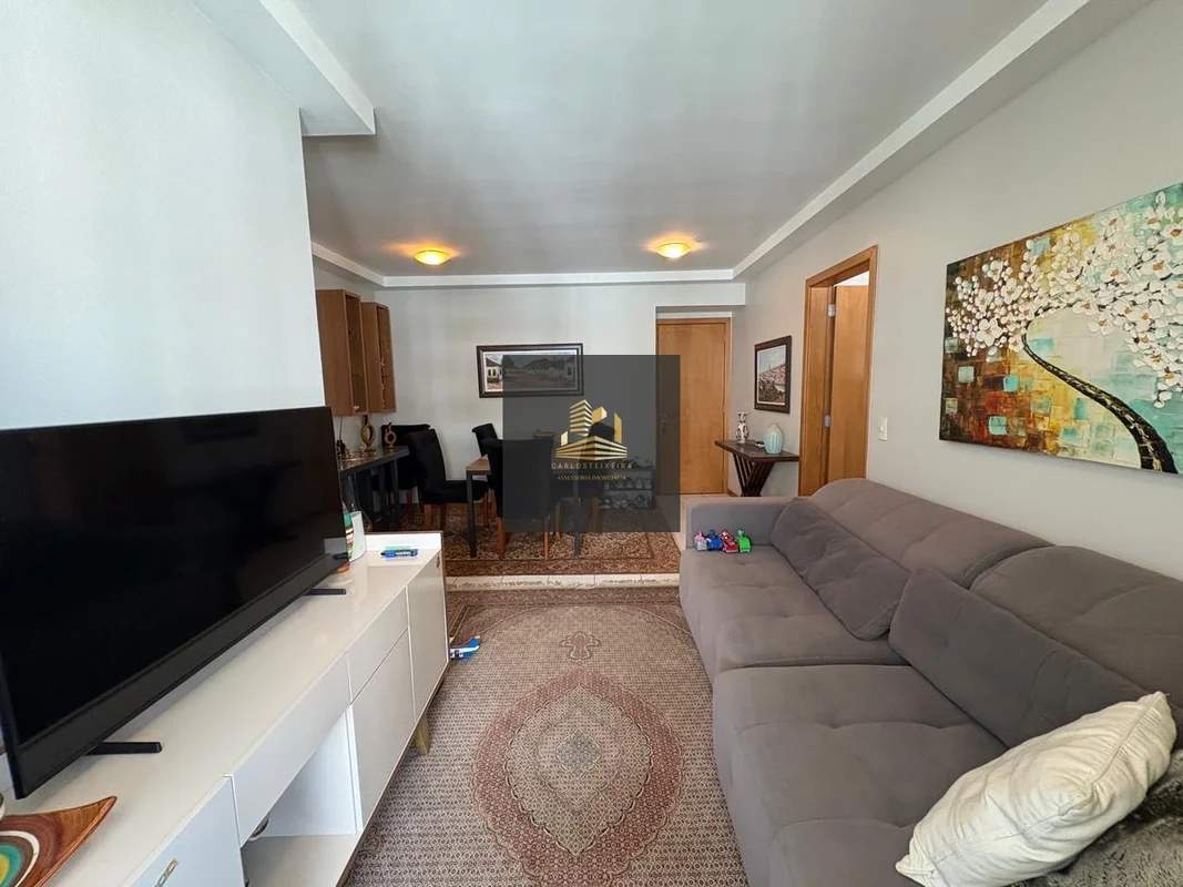 SUPERQUADRA LIVING PARK SULApartamento dos Sonhos no Park Sul!73,50 m² no condom...