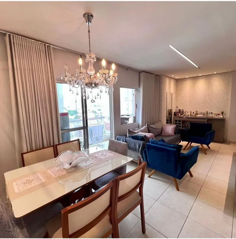 OPORTUNIDADE IMPERDÍVEL NO JARDIM AMÉRICA!Apartamento à venda no Edifício Viva A...