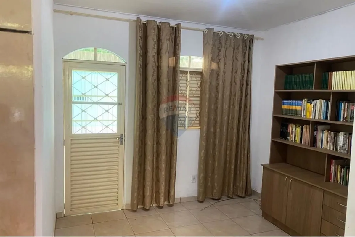 Detalhes do Imóvel:Tipo de imóvel: CasaLocalização: Jardim da Barragem VIComposi...