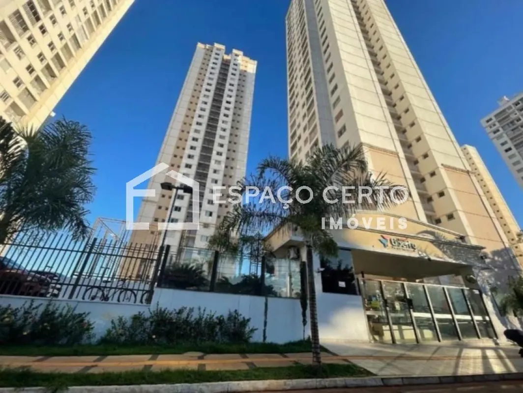 Excelente apartamento à venda no Condomínio New Liberty Parque Cascavel, com 75 ...