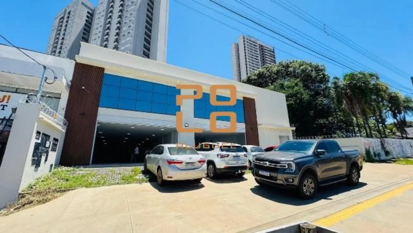 Loja para alugar na Avenida Transbrasiliana, no Parque Amazônia, com 170 m². Loc...