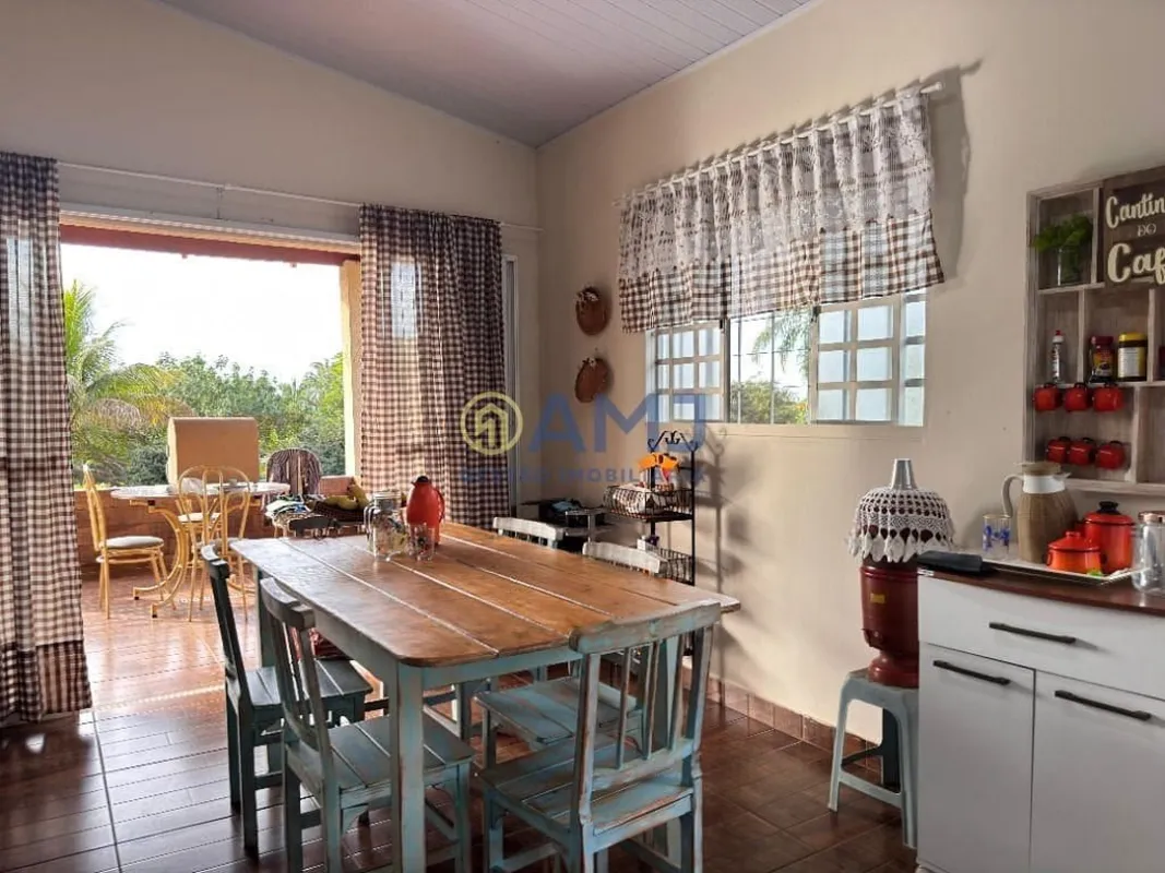 CHÁCARA À VENDA COND. DOLCE VITTA HIDROLÂNDIA/GOQualidade de vida, tranquilidade...