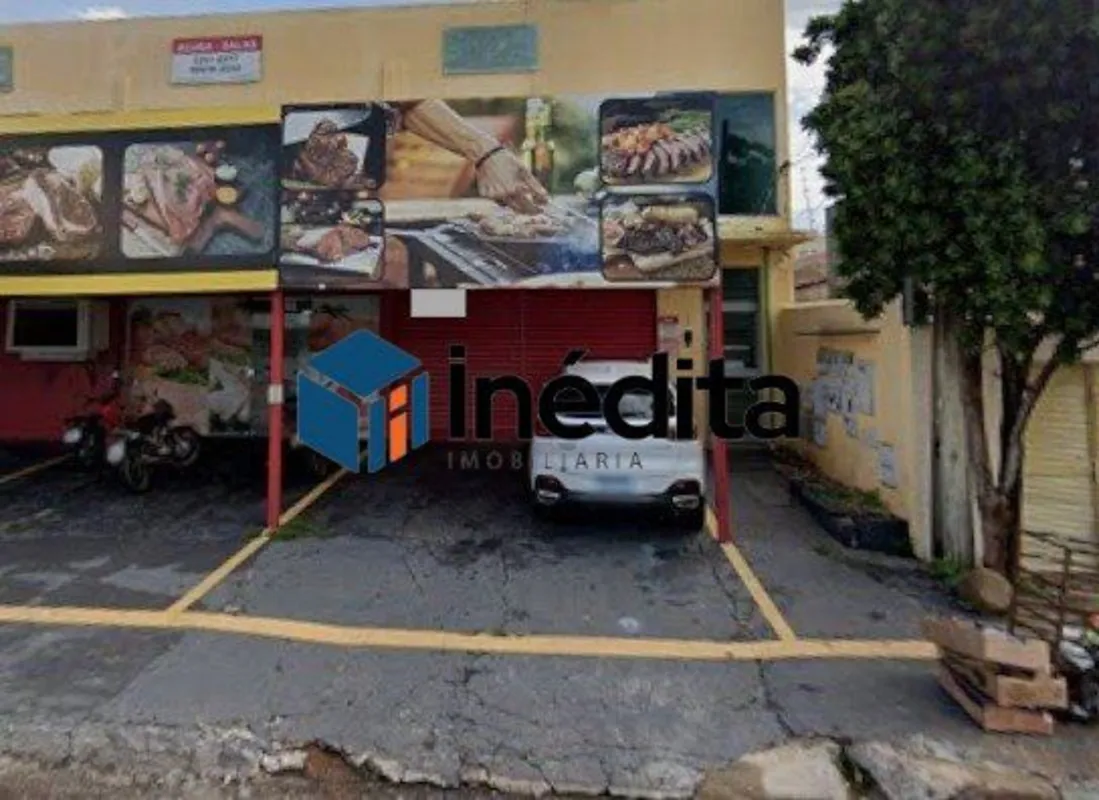 LOCALIZAÇÃO:Imóvel localizado no Setor Jardim América, uma das regiões mais valo...