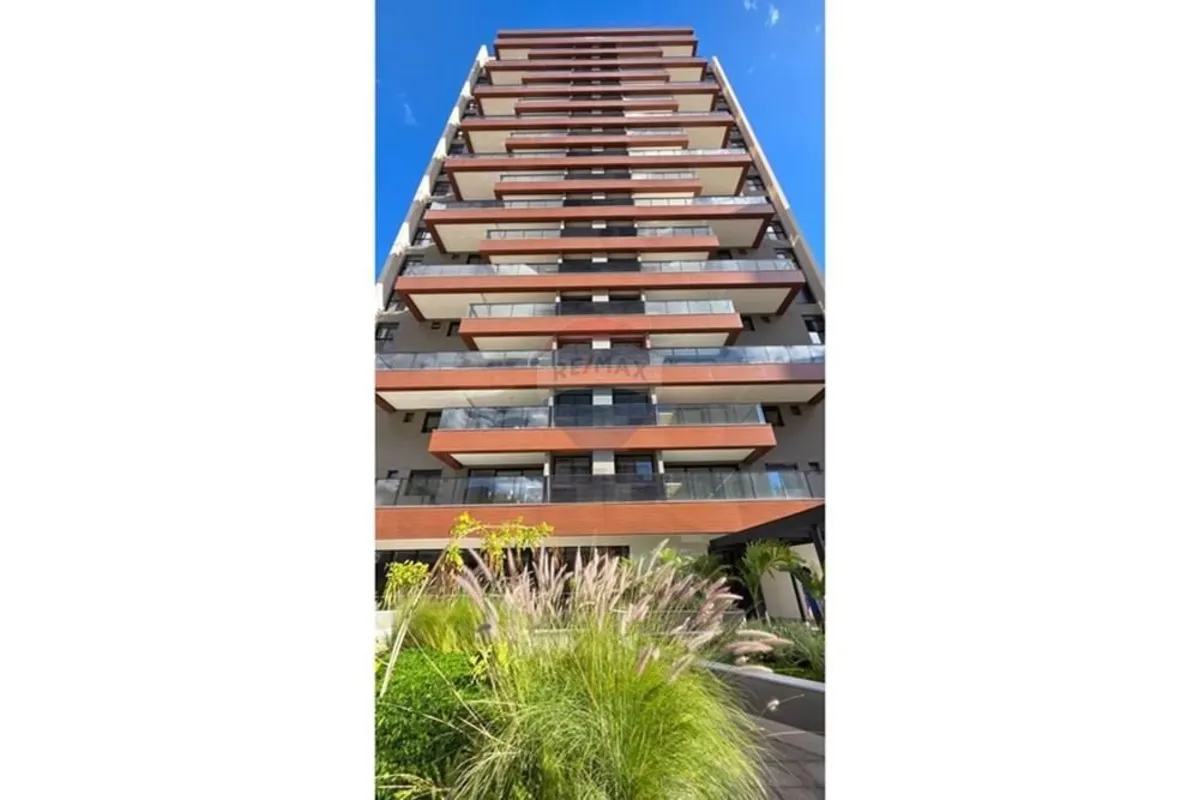 Apartamento à venda no Residencial Nature Residence | Águas Claras/DFUnidade com...