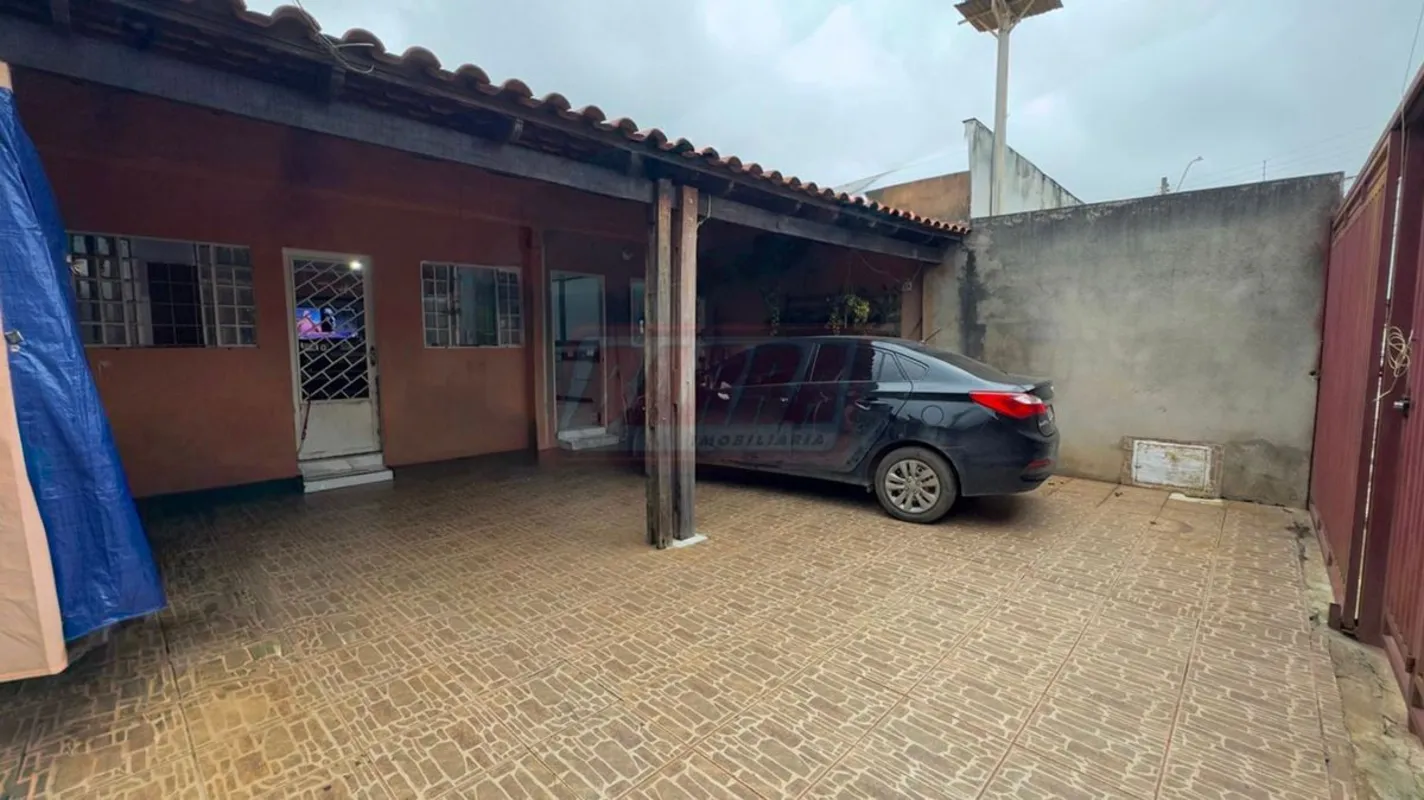 Casa com 3 quartos à venda na QNM 38 Taguatinga Norte, Brasília/DF1. Resumo3(trê...