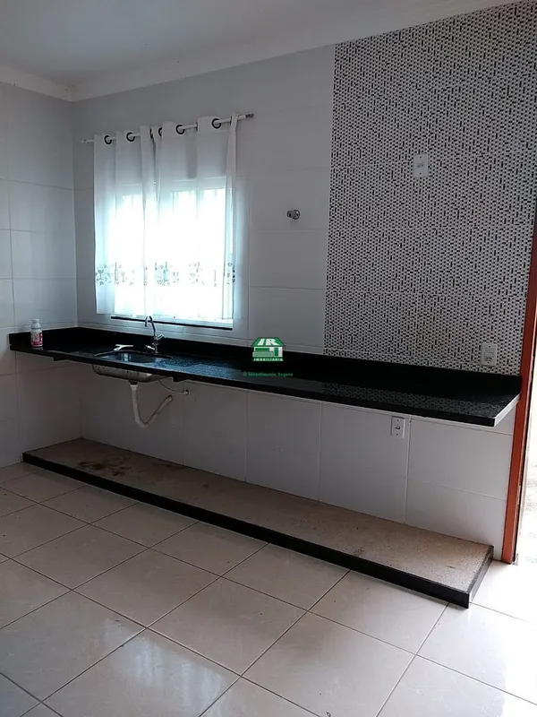 Sobrado Residencial Dom Felipe- Área total 150m²- Área construída 140m²- 3 quart...