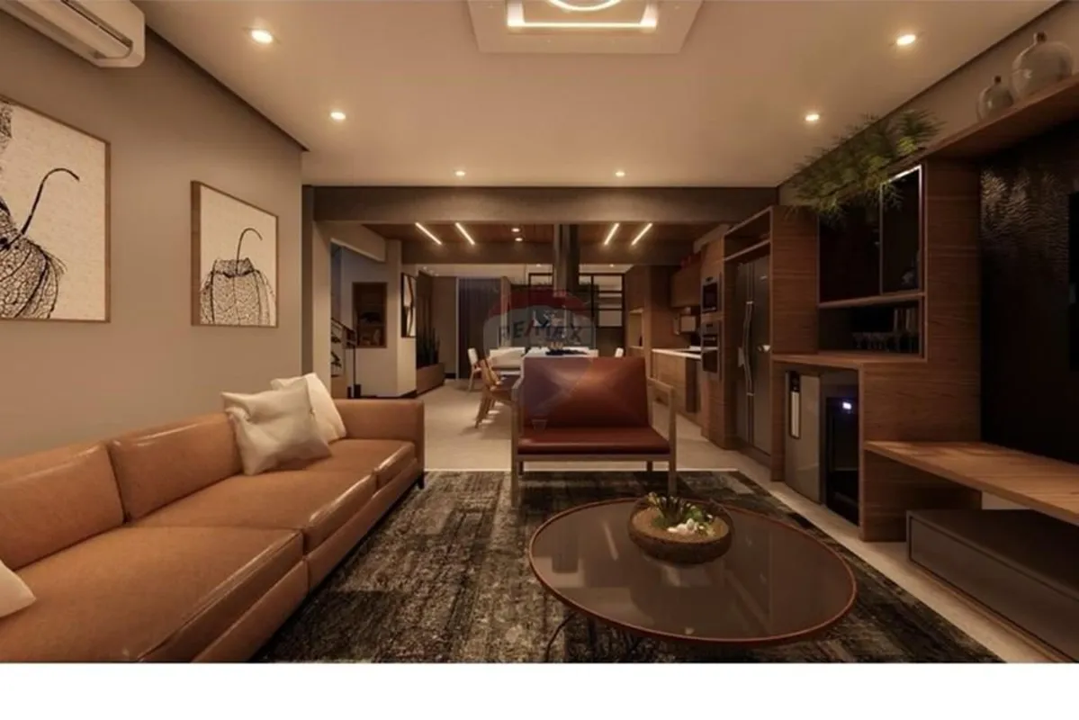 180m² de puro requinte no Guará II! 4 Quartos, Projeto Assinado, Jacuzzi Privati...