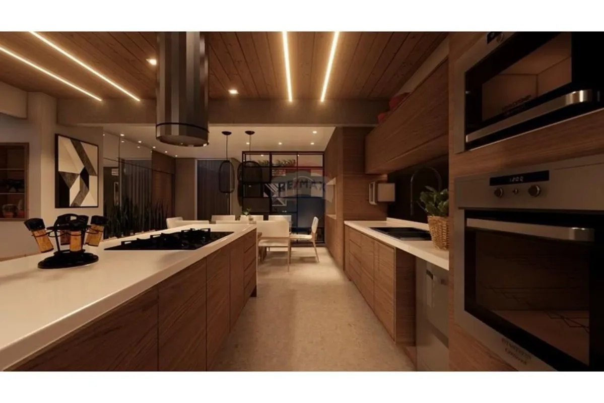 180m² de puro requinte no Guará II | 4 Quartos | Projeto Assinado | Jacuzzi Priv...