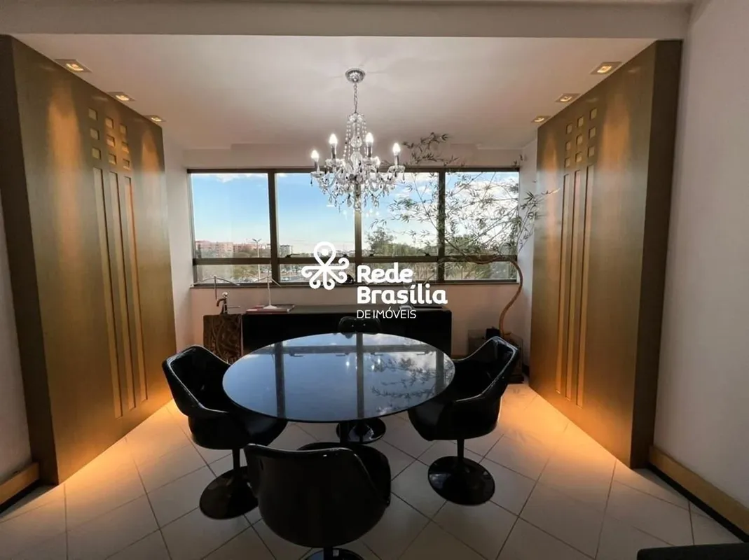 Sala Comercial Mobiliada - 35m² | Pronta para UsoExcelente oportunidade para o s...