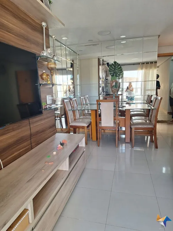 Apartamento reformas de 2 quartos condominio Johann StrausLindo apto reformado, ...