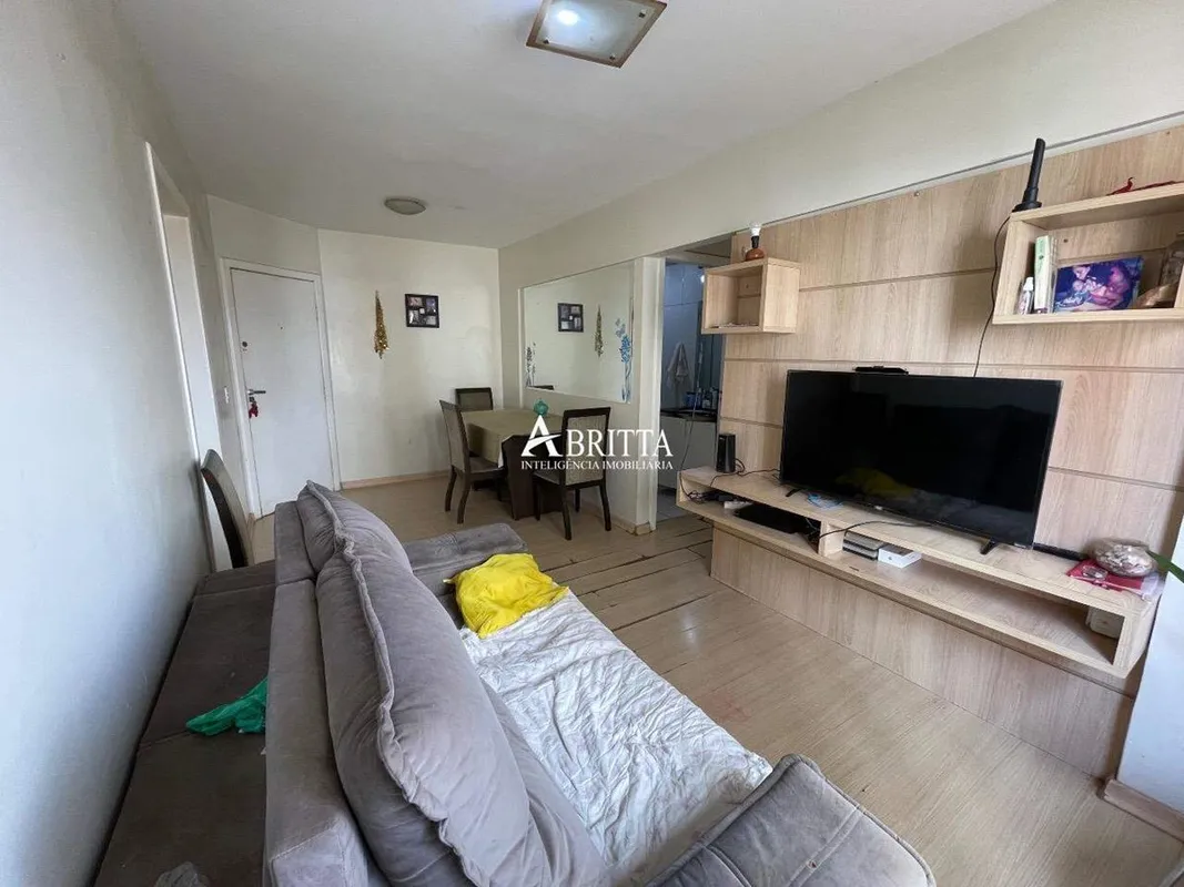 Oportunidade no Spazio Bella Vita. Ideal para reformar do seu jeito.Apartamento ...