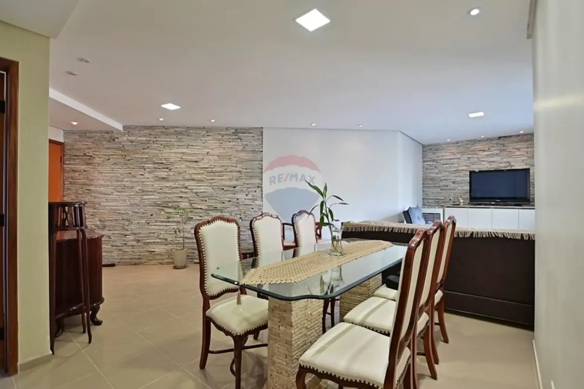 Apartamento de 3 quartos à venda no Residencial Cedro Águas Claras (Rua 4 Norte)...