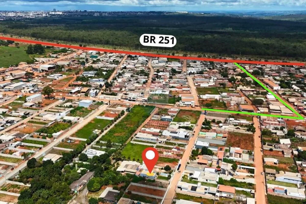 Foto do Imóvel