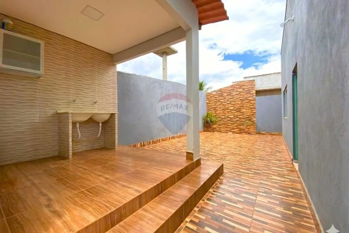 Foto do Imóvel