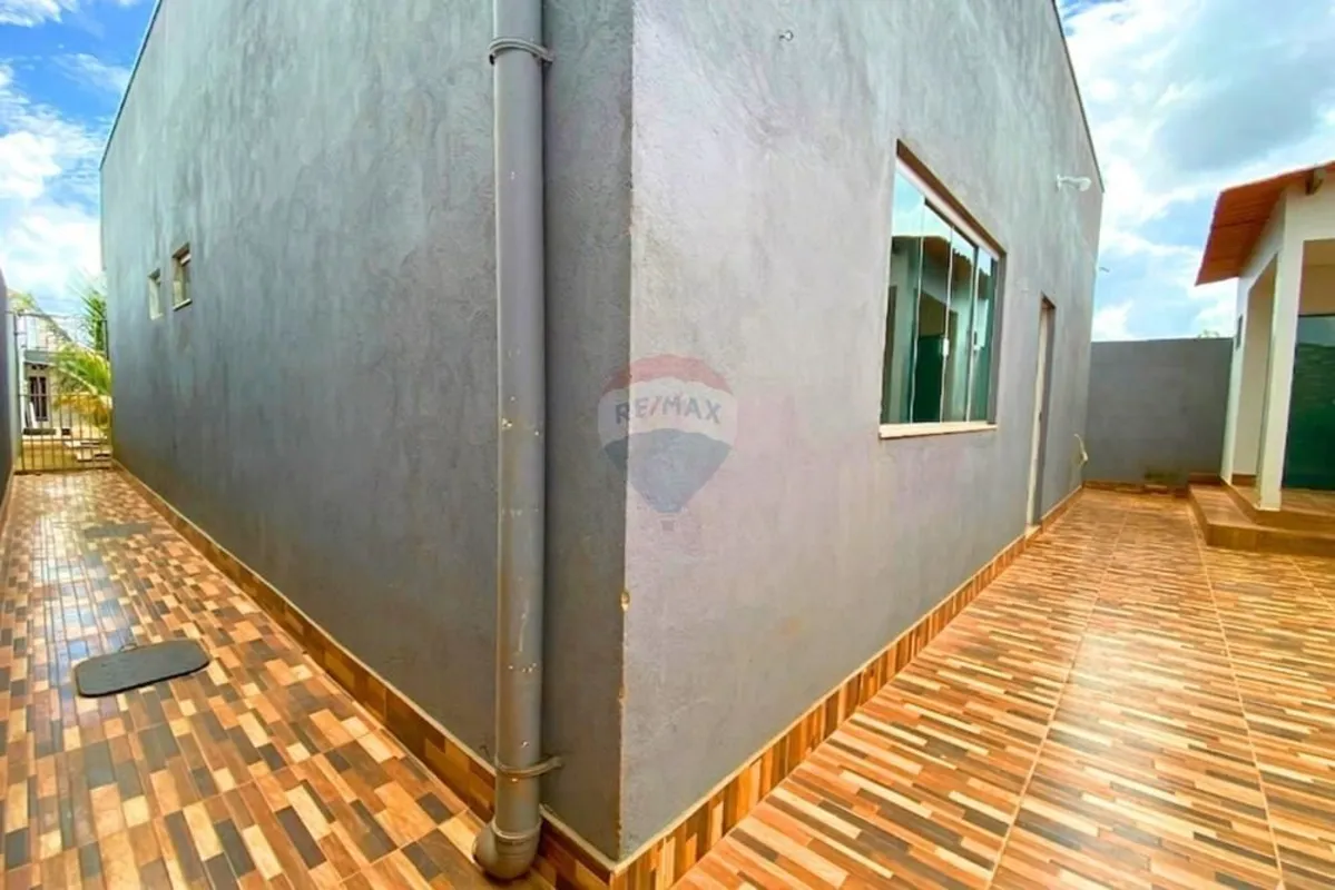 Foto do Imóvel