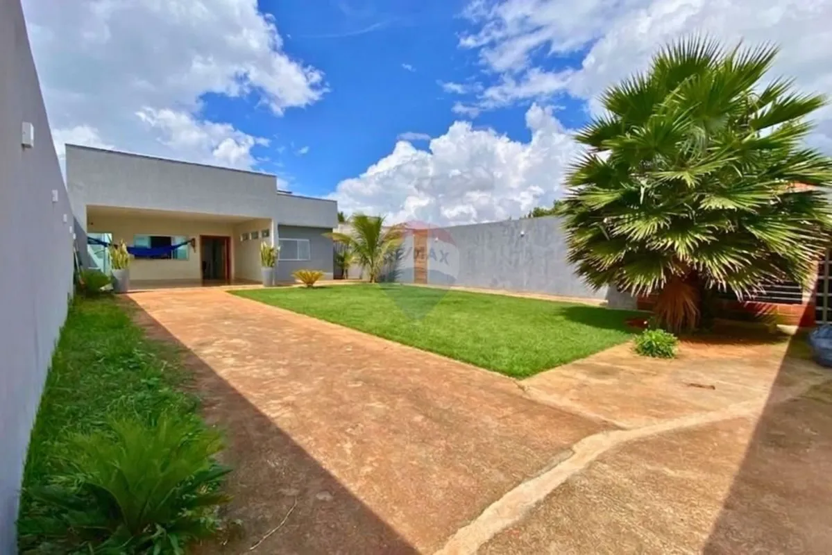 Oportunidade na Rua 01 da 26 de Setembro Residencial Ana BeatrizApresentamos est...