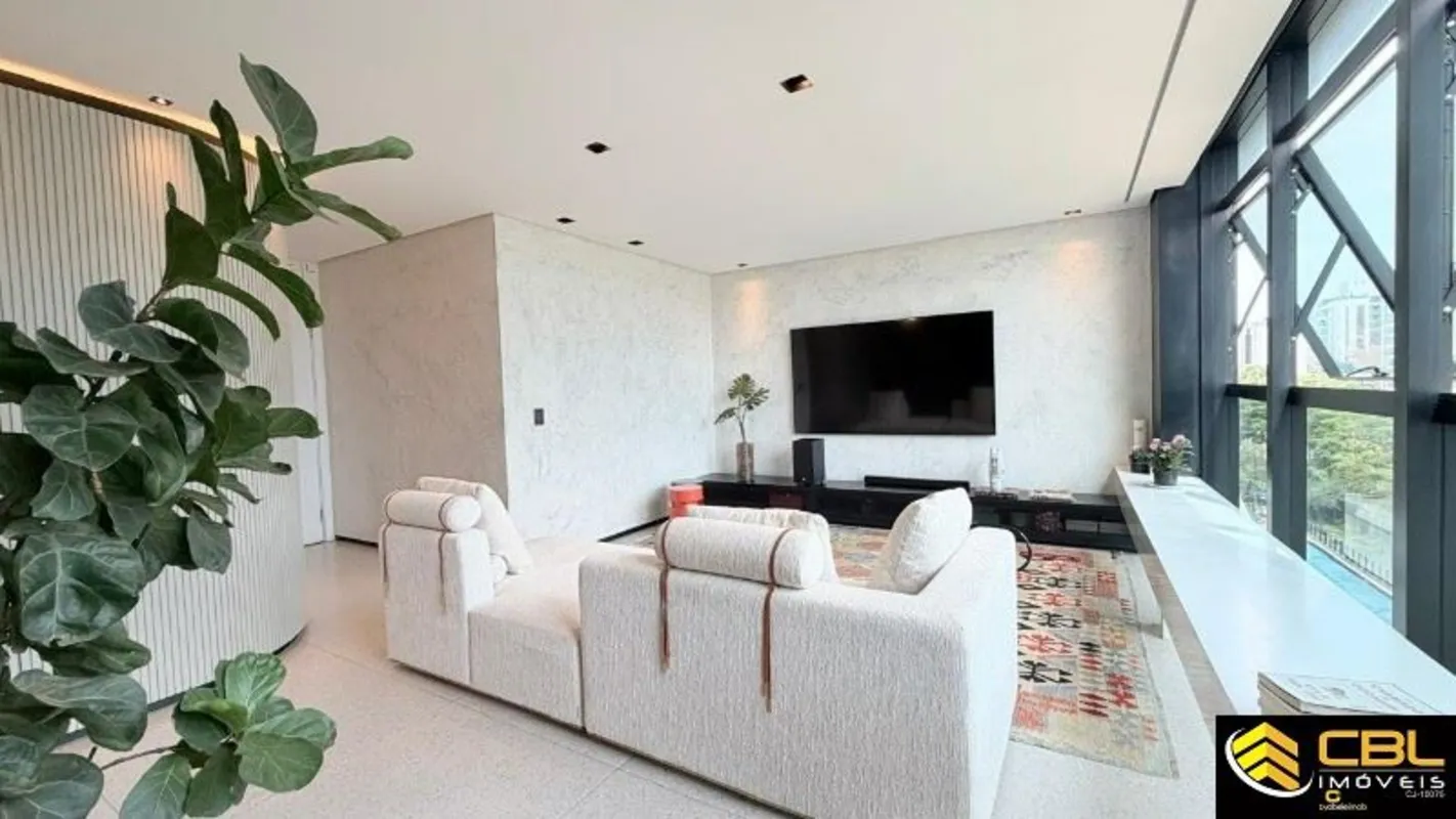 CBL IMÓVEIS VENDE:ELEGANCE 03 SUÍTES PARK SUL - 117M2Se você está em busca de um...