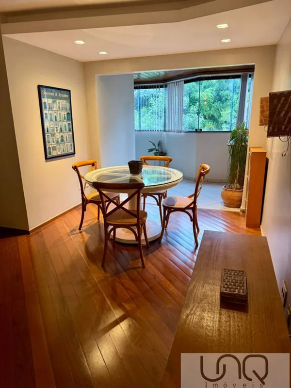 APARTAMENTO MOBILIADO PARA ALUGUEL - SQS 312 | ASA SULExcelente apartamento mobi...