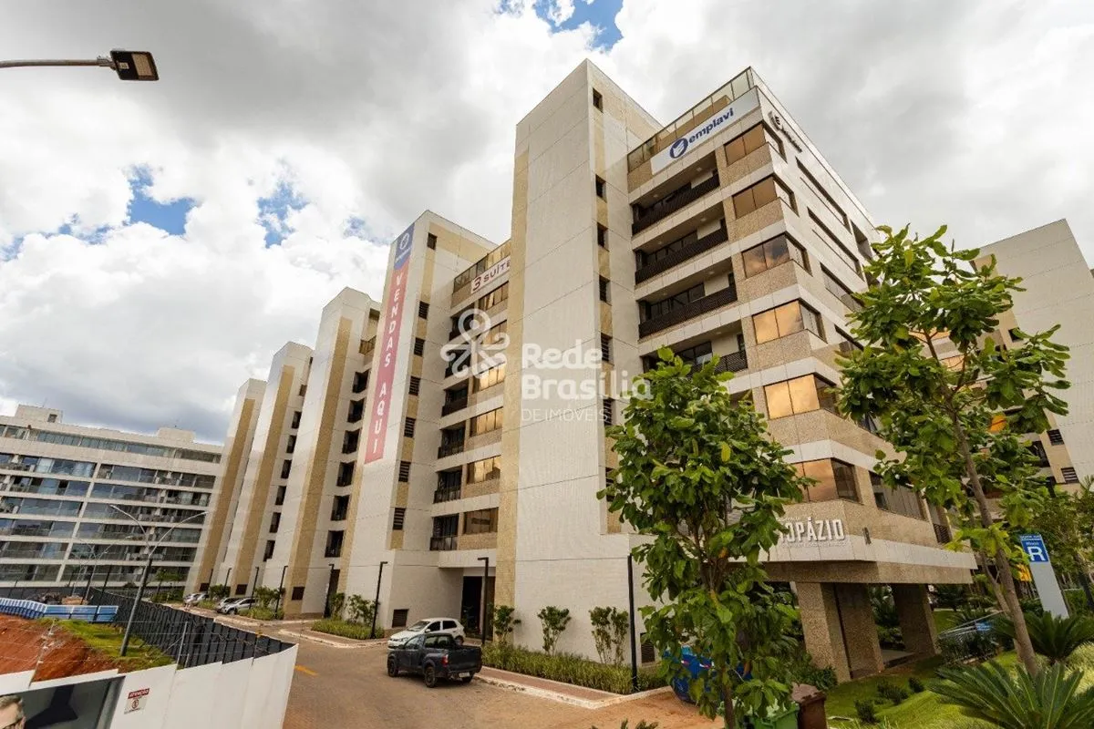 SQWS 500 - Exclusividade e Sofisticação no SudoestePara quem busca um imóvel pro...