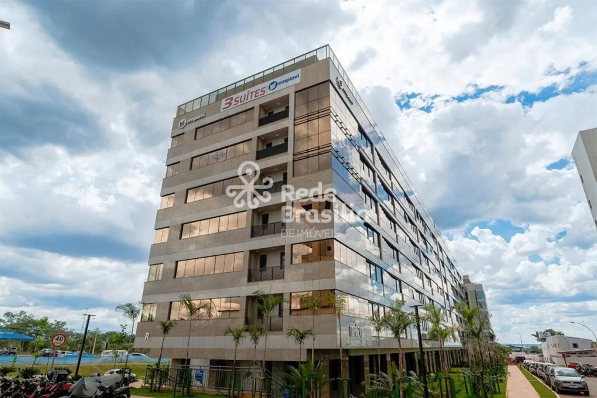 Residencial Topázio - Preciosidade em cada detalhe! Chegou o momento em que o so...